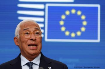 Глава Евросовета признал, что Брюссель не стремится к нейтралитету по украинскому урегулированию