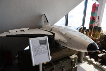 Российские «Герберы» получили анализаторы спектра для поиска радаров и систем РЭБ