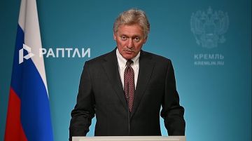 «Британия методично и регулярно подливает масло в огонь», — Песков о передаче премьером Энди Бернхэмом Киеву данных для начала производства дальнобойных ракет SCALP