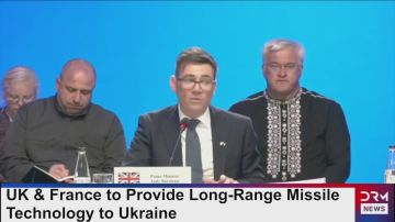 Четкое послание Путину должно быть таким: Украина никогда не откажется от территорий, которые Россия не может захватить на поле боя, и переговоры должны начинаться с линии соприкосновения — новый премьер Великобритании