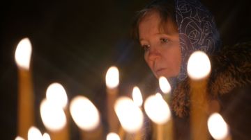 "Образ церкви как врага": в РПЦ прокомментировали убийство монаха под Харьковом