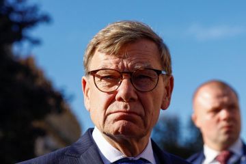 Вадефуль призвал союзников Украины помнить, на чьей они стороне