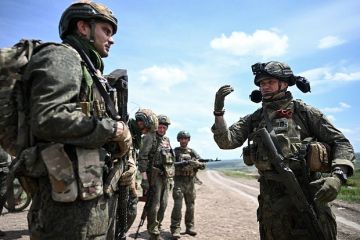 Генерал Соболев: Россия должна победой завершить СВО на Украине до 2030 года