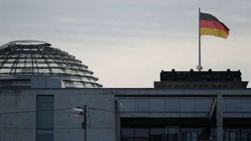 Власти Германии готовы бросить Украину в топку для спасения себя – мнение