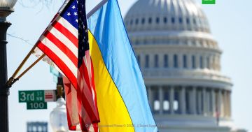 The Times: Украина и США разработали план завершения конфликта