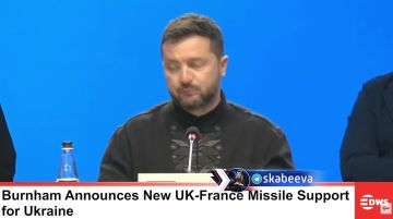 ‘Нам нужен зимний пакет’ – Зе требует от ‘коалиции желающих’ ракеты Patriot