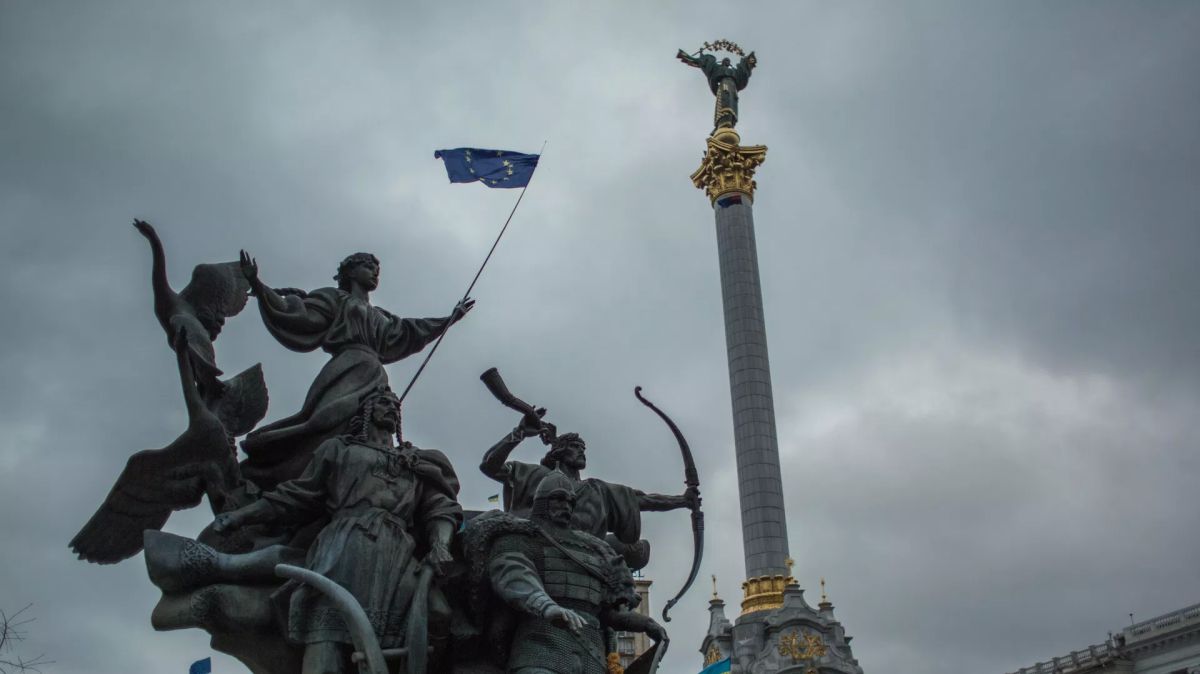 35 лет "независимой" Украине: от 5-й экономики Европы до страны-концлагеря