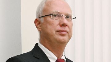 Дмитриев заявил о сатанистском* характере планов глобалистов