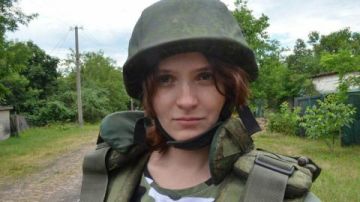 Анна Долгарева: С днем независимости Украину традиционно поздравляет Иосиф Александрович Бродский