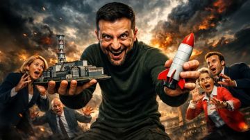Зеленский ставит русским условия: Из Донбасса ВСУ уходить не хотят, Киев нагло требует "буферной зоны"