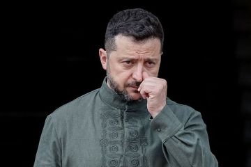 Сальдо заявил, что резерв для замены Зеленского уже сформирован