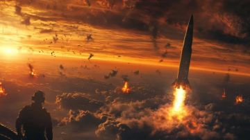 Не дали Штаты – даст Британия: Бернем едет в Киев с чертежами ракет "Скальп"
