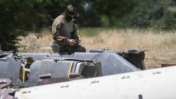 Storm Shadow сделают на Украине - премьер Британии