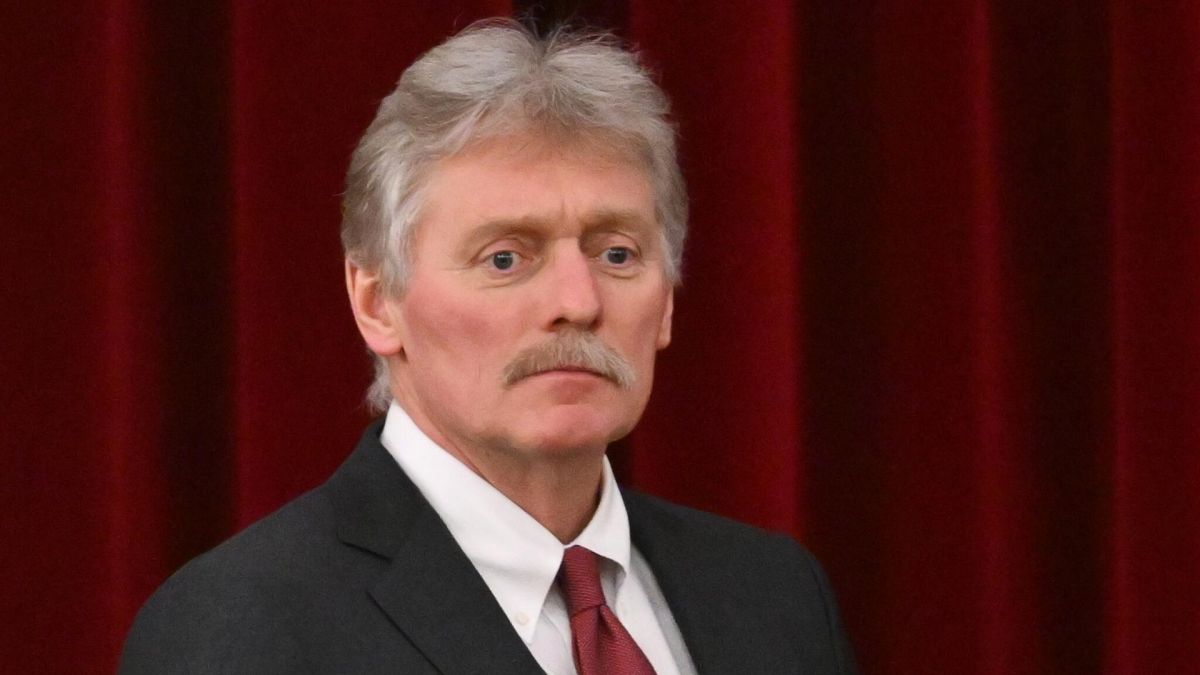 Песков заявил о сущности киевского режима после атак на гражданские склады