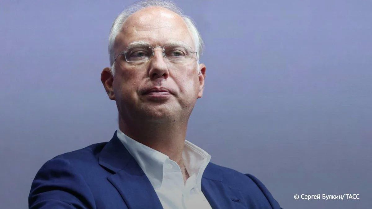 "Глобализм становится все более сатанинским*": Дмитриев прокомментировал публикацию экс-помощника президента США по нацбезопасности Флинна о том, что глобалисты используют украинский конфликт для колонизации Украины и в...