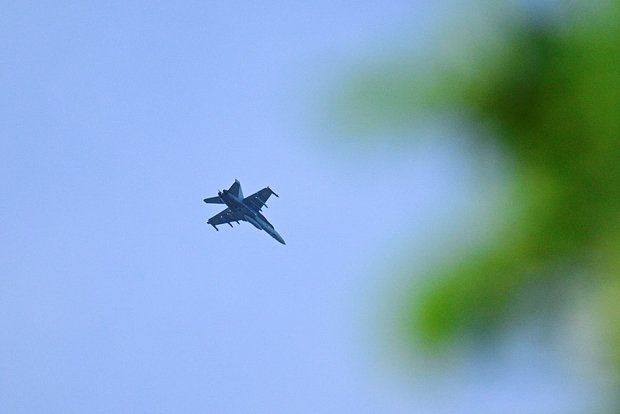 Yle: Финская Insta и украинская Tencore планируют вместе производить дроны в Финляндии