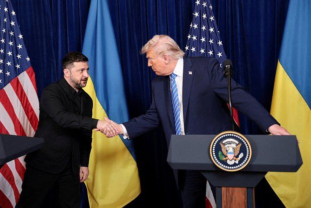 Военный аналитик Дженнифер Кавана: Украина не играет большой роли во внешней политике США