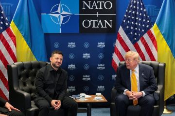 Трамп заявил, что Зеленский в обманул его относительно использования Starlink над Россией