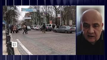 "Суверенитет и независимость украинские политики давно вывезли на европейский рынок и распродали оптом и в розницу": Спиридон Килинкаров в интервью "Вестям" рассказал, как к Дню независимости Украины относятся местные...