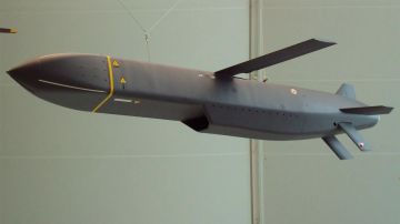 Секретные данные о ракетах SCALP раскроют ради их производства на Украине