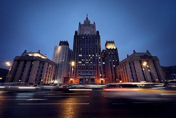 МИД РФ: США при Трампе особо не изменили позицию на конфессиональном поле Украины