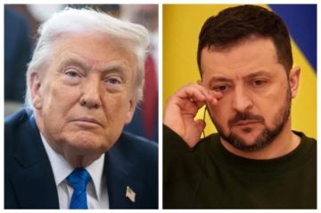 Киев сможет создать баллистическую ракету только при поддержке США