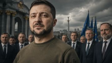 С чем западные гости едут к Зеленскому: У Светова не очень приятный ответ
