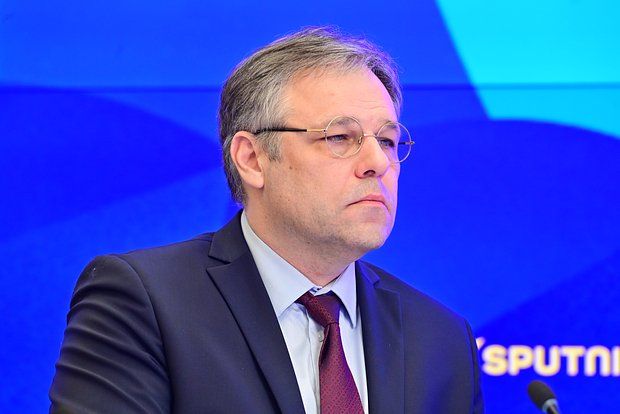 Мирошник: Попытки ВСУ блокировать российские города являются преступлением