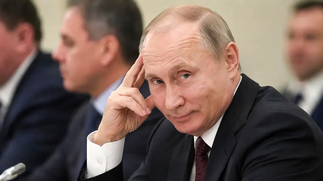 Путин сделал важное заявление. И в Германии началась паника: "Настало время"