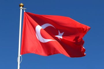 РИА Новости: Турция рассчитывает на переговоры по Украине до конца 2026 года