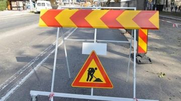 Вниманию водителей: В Кишиневе перекрыли почти на месяц участок улицы - рассказываем где придется объезжать