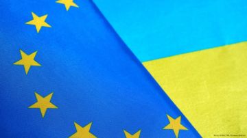 Оптимизм пошёл на спад: союзники Украины приуныли на фоне ответных ударов ВС РФ. Об этом заявила посол Евросоюза на Украине Катарина Матернова