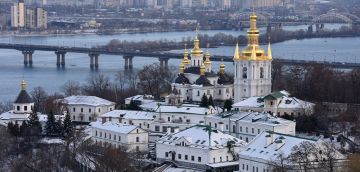 На Украине проходит незаконная мобилизация священников УПЦ