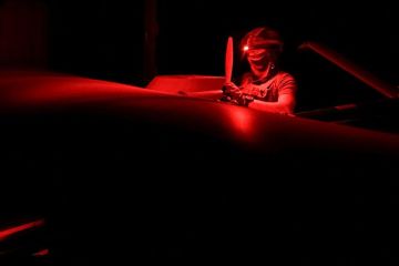 Эксперт Степанов: ВСУ используют ПО компании Palantir в дальних ударах по России