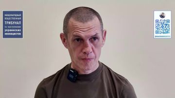 Максим Григорьев: Свидетельства вернувшихся из плена о зверствах украинских неонацистов