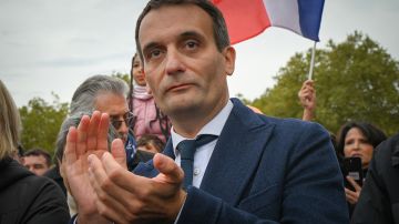 «Нами руководят безумцы»: Филиппо потребовал прекратить помощь Киеву