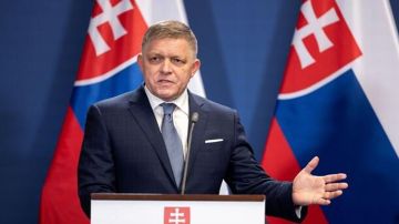 Словакия против исключений для Украины на пути в ЕС - Фицо