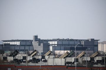 Глава офиса Зеленского Буданов заявил, что Киев получает меньше ракет Patriot, чем в 2025