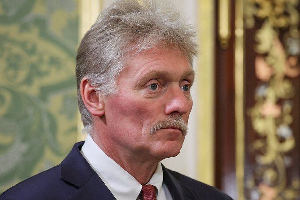 Песков: Заявления Стубба об ударах ВСУ по России вызывают удивление