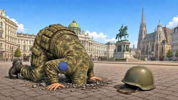 Катастрофа все ближе: Срединная Европа ищет способ избежать войны с Россией