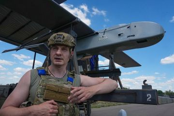 В России связали низкую интенсивность атак ВСУ с накоплением ресурсов