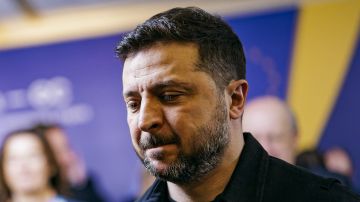 Зеленский заявил о падении морских перевозок Украины в 3-4 раза