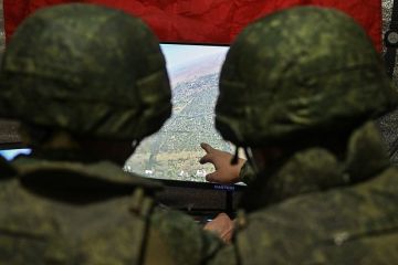 Марочко: ВС России разбили укрепрайон ВСУ при освобождении Кучерова Яра