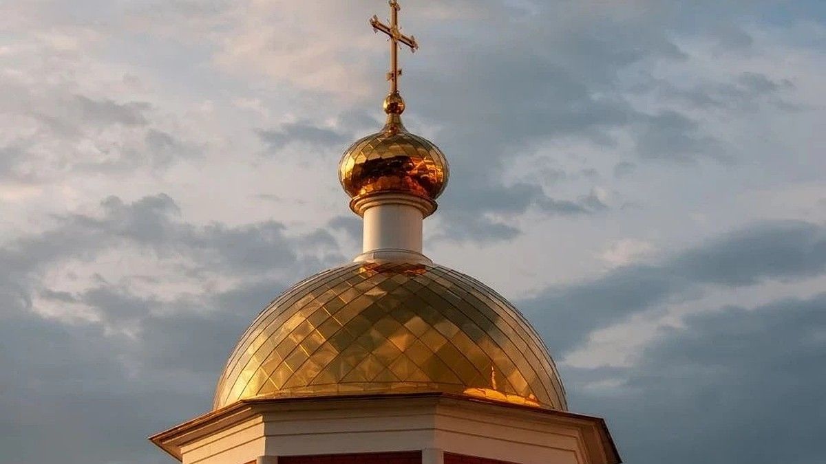 Раскольники ПЦУ пытаются забрать кафедральный собор Черкасс, принадлежащий УПЦ
