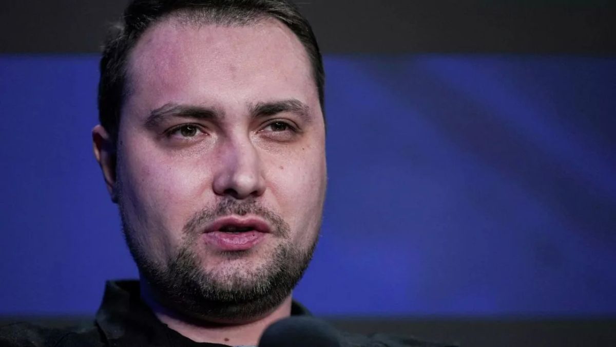 Украина не может противостоять темпам российских ударов, пожаловался Буданов*
