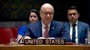 США в ООН призвали Россию и Украину прекратить удары и приступить к переговорам