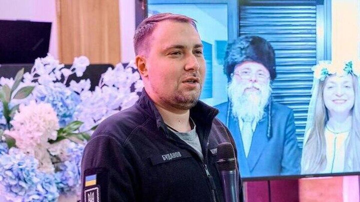 Буданов* признал нехватку ракет для отражения ударов ВС России