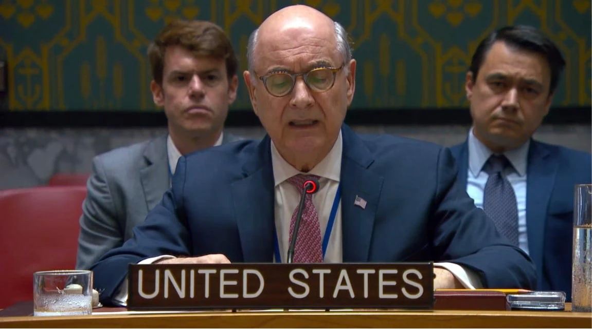 США на Совбезе ООН снова призвали Россию и Украину прекратить удары по гражданским объектам, в частности, судам и вернуться к переговорам