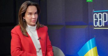 Экс-замглавы офиса Зеленского Мудрую отправили в СИЗО