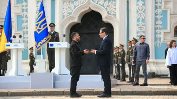 Хорошо для Зеленского, плохо для украинцев: историк оценила слова Бернема о конфликте с РФ